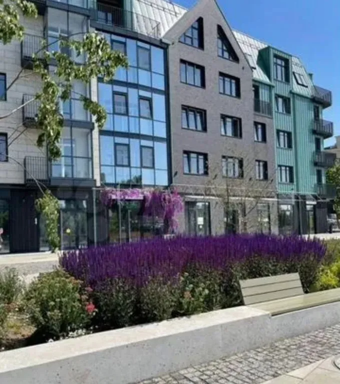 Квартира Туристический центр "Рыбная деревня" — аренда посуточно в Калининград