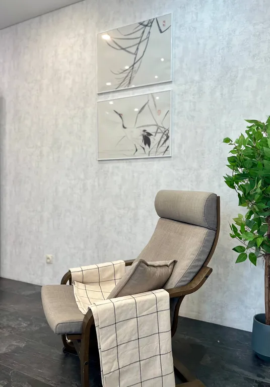 Уютная большая квартира в Сипайлово ЖК Маяк