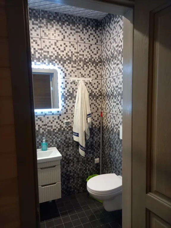 Дом Свой берег