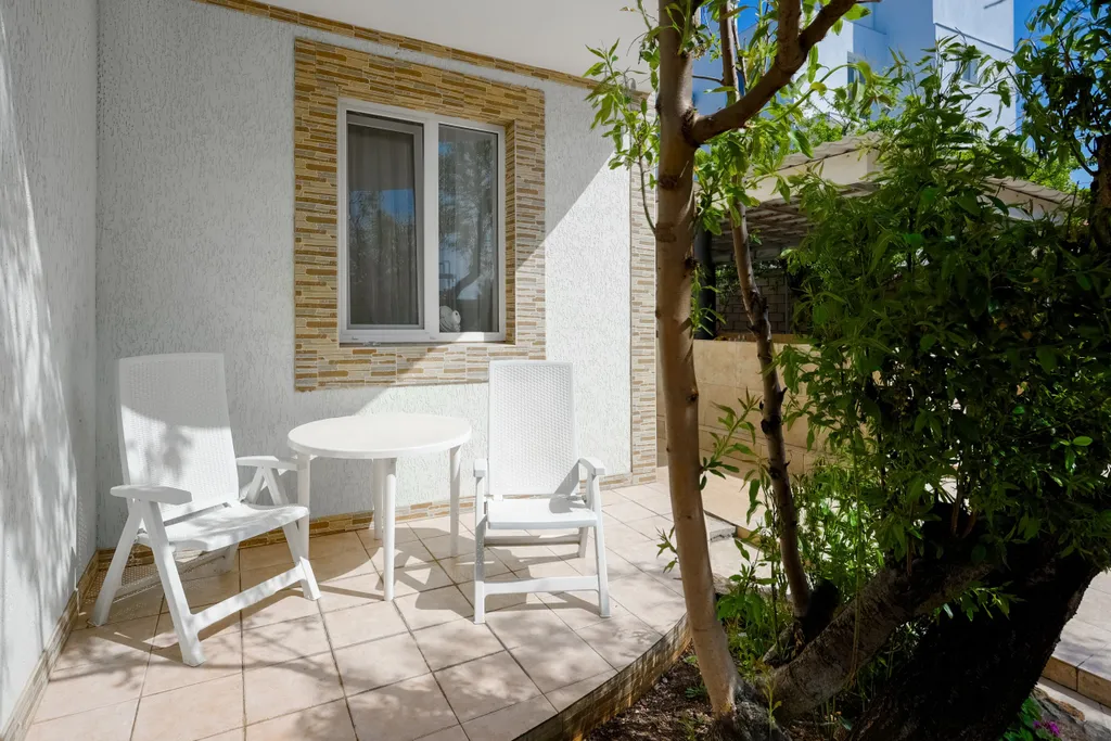 Дом для отдыха Моремания