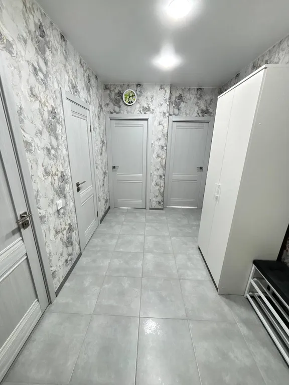 Стильная квартира ЖК Высота