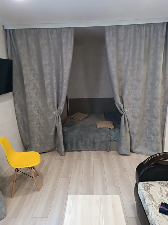 Солнечная квартира