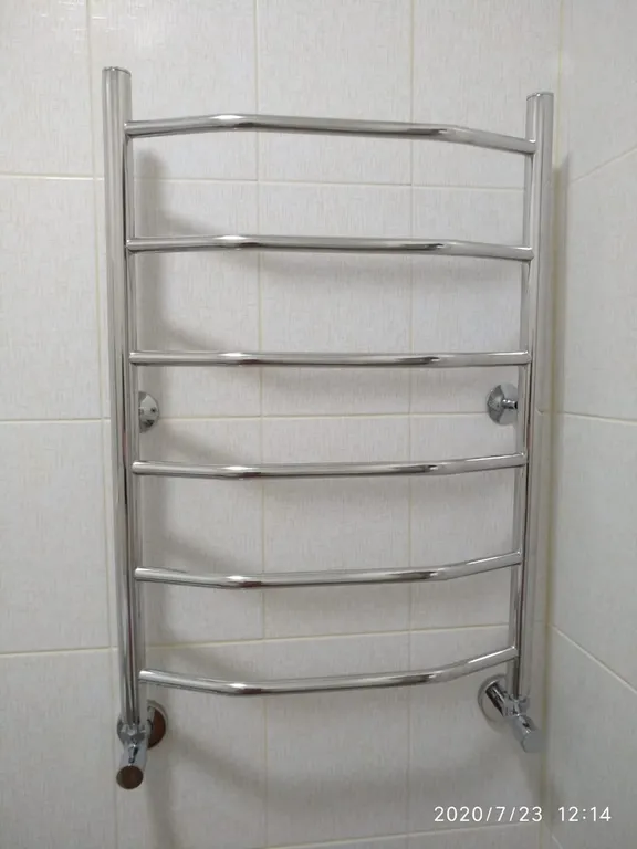 Квартира в новом доме