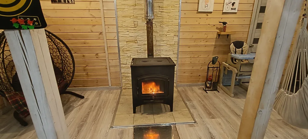 Коттедж Коттедж Веселый апельсин — Ексолово