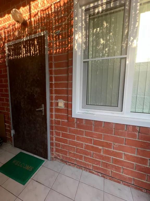 Целый этаж в доме