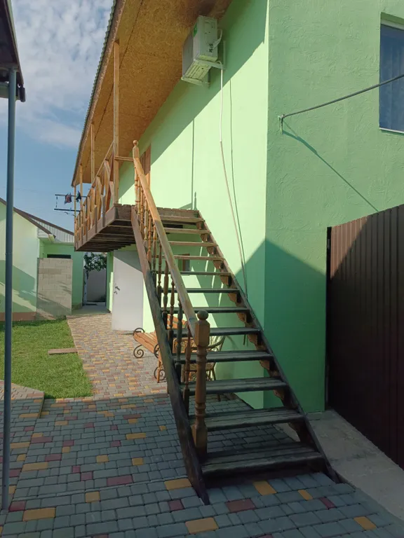 2-комнатный Дом