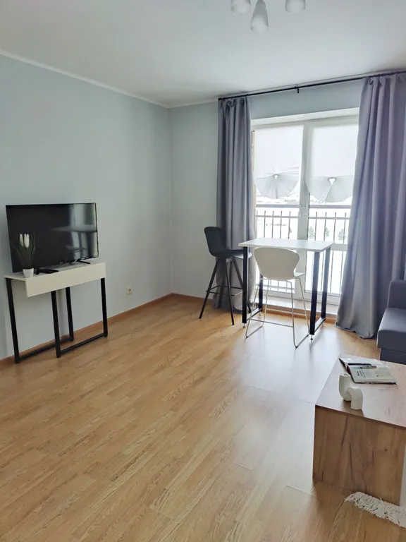 Апартамент на курорте Завидово у пляжа