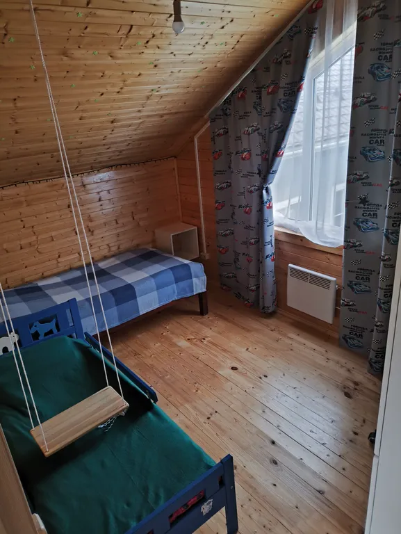 Дом Зайко для отдыха и мероприятий