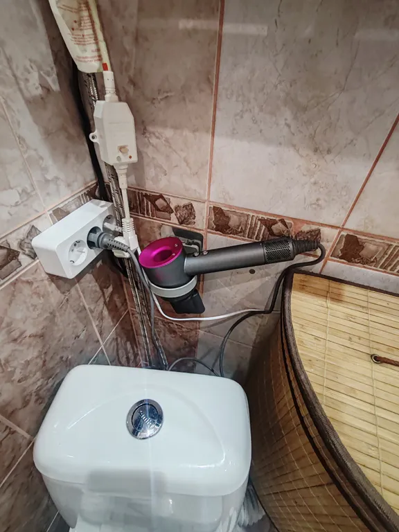 Уютная квартира для большой семьи в центре