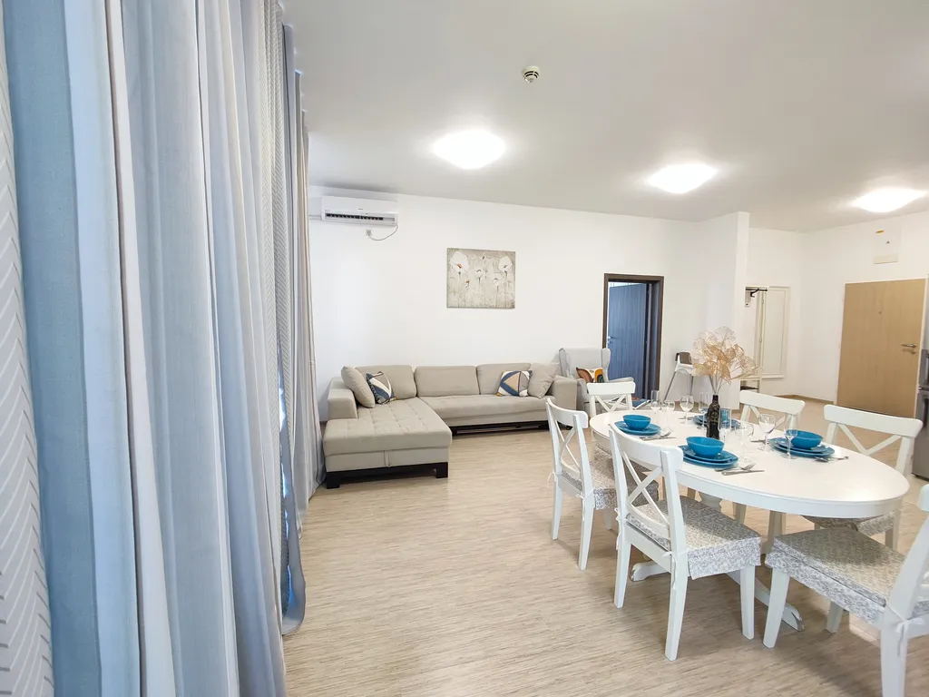 Квартира с видом на горы - Lakeview