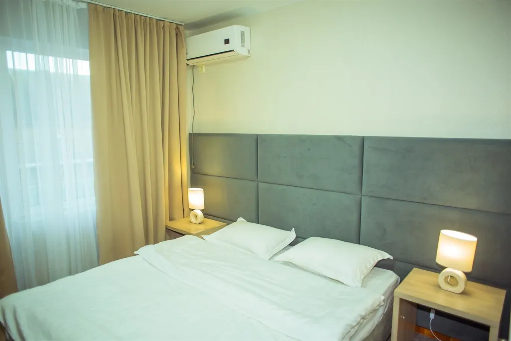 Квартира Двухместный комфорт — аренда посуточно в Саки