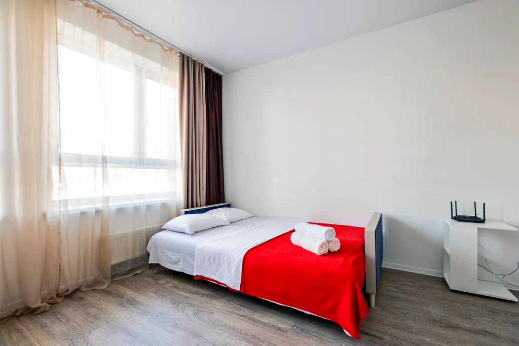 Квартира недалеко от метро Сходненская и Шереметьево