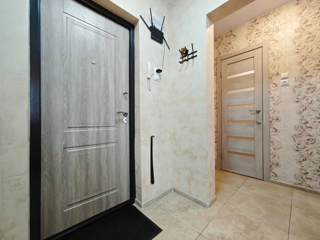 Апартаменты стандарт +