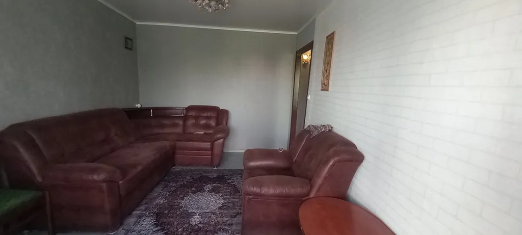 Квартира Уютная квартира с удобным расположением недалеко от центра города — Красноярск