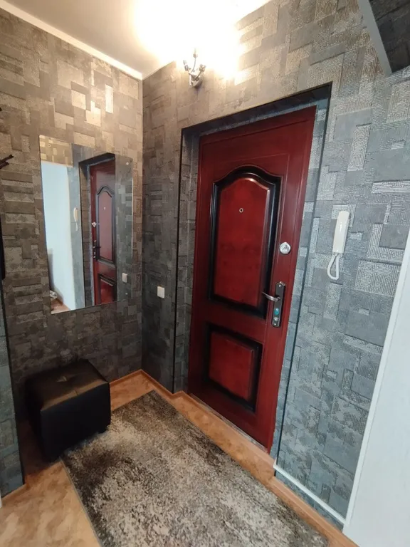 Квартира для вашего идеального отдыха