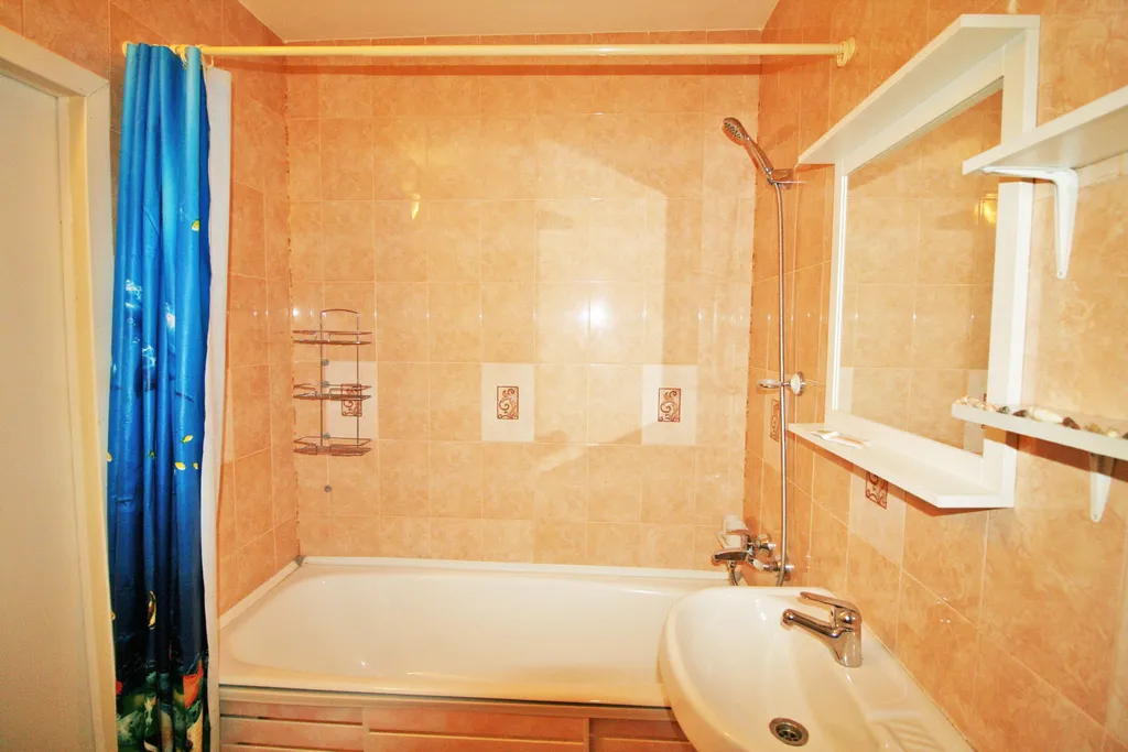 Квартира Квартира Студия у Ледовой Арены GreenOrange — Кириши