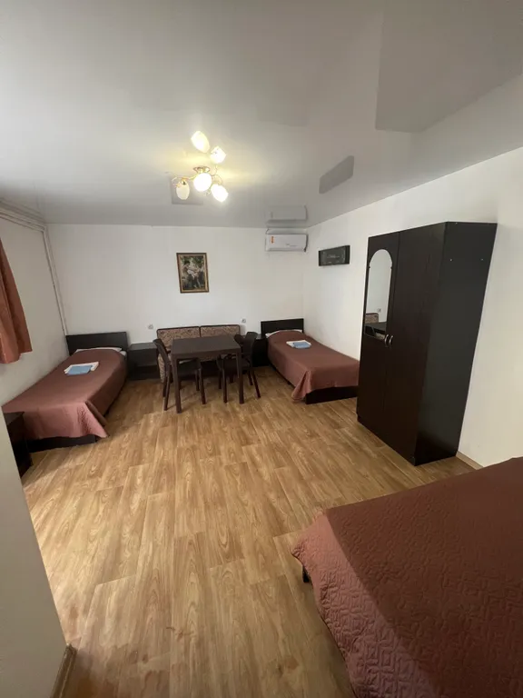 Квартира Комната — аренда посуточно в Витязево