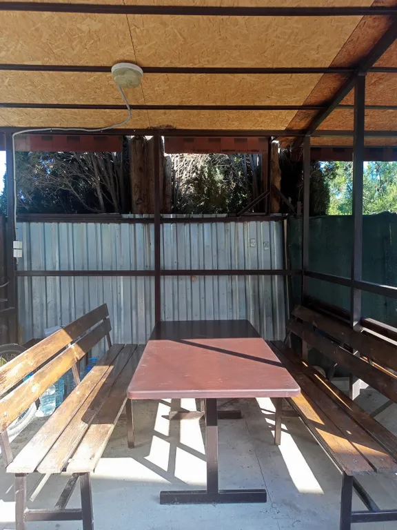 Двухкомнатная квартира возле моря