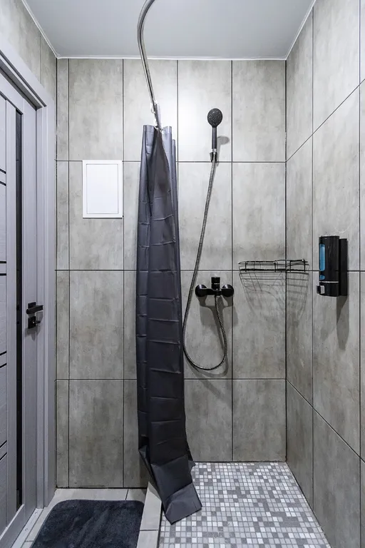 Уютная квартира-студия в центре города