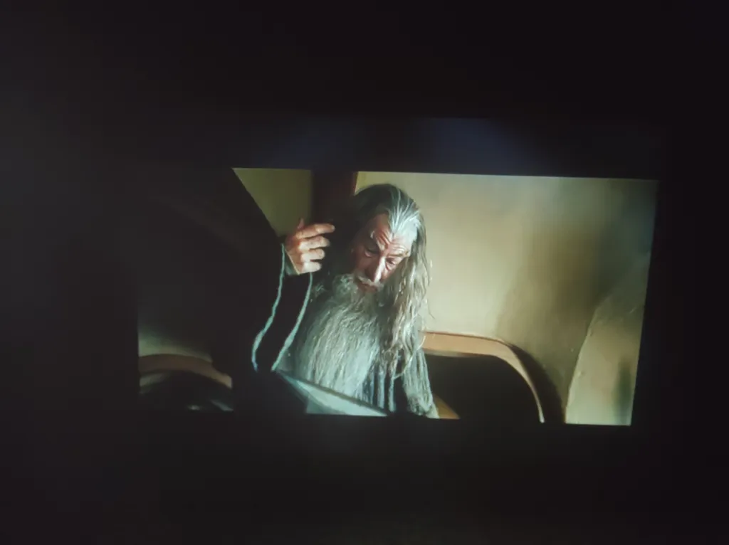 Уютная студия с домашним кинотеатром в ЖК клубного формата