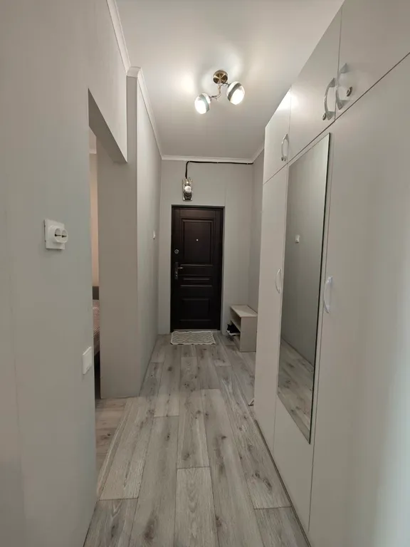 Уютная двухкомнатная квартира у моря