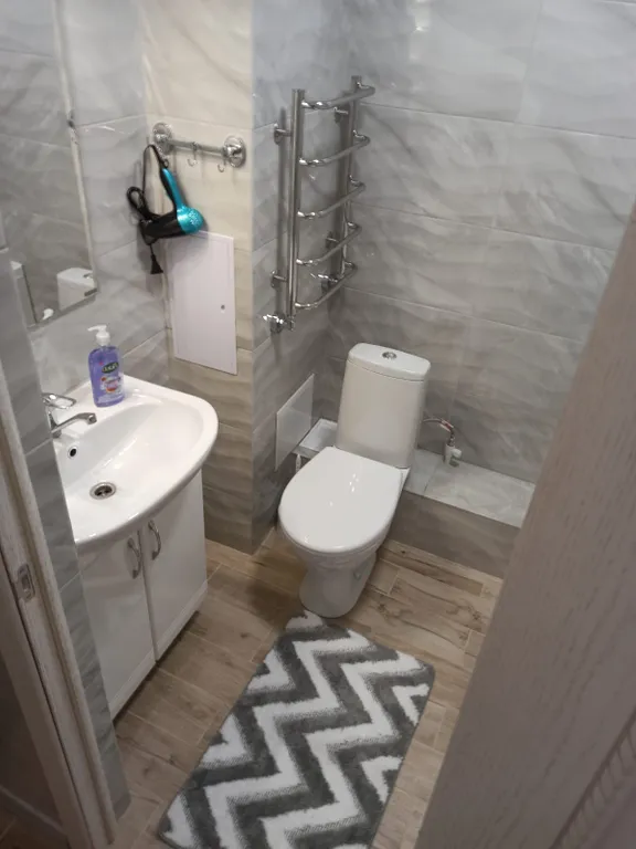 Уютная квартира в центре