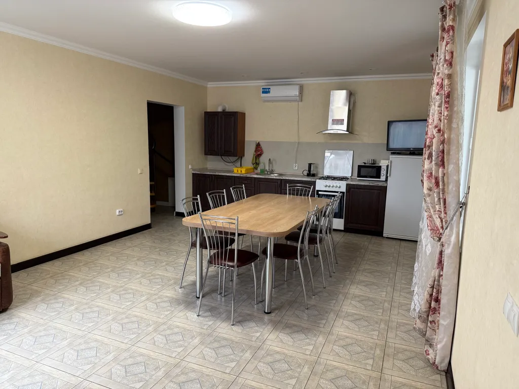 Домики отдыха