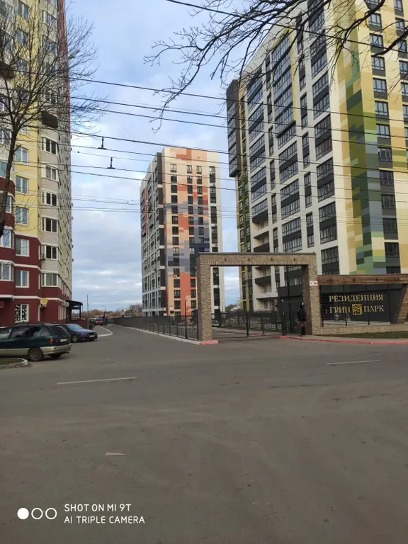 Уютная квартира в центре