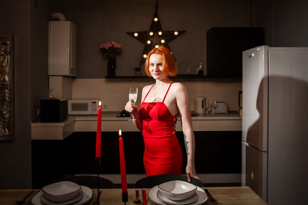 Эксклюзивный ЛОФТ с уличной террасой и барбекю зоной