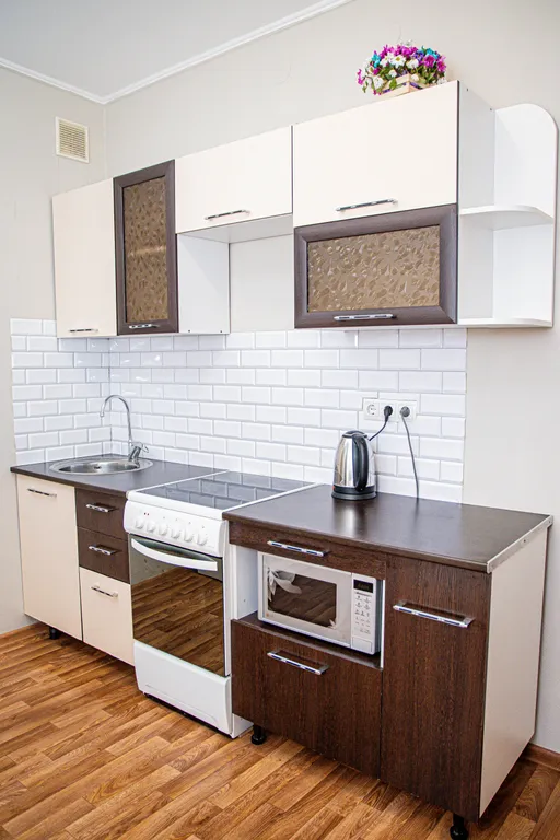 Квартира Квартира Южный Берег — Красноярск