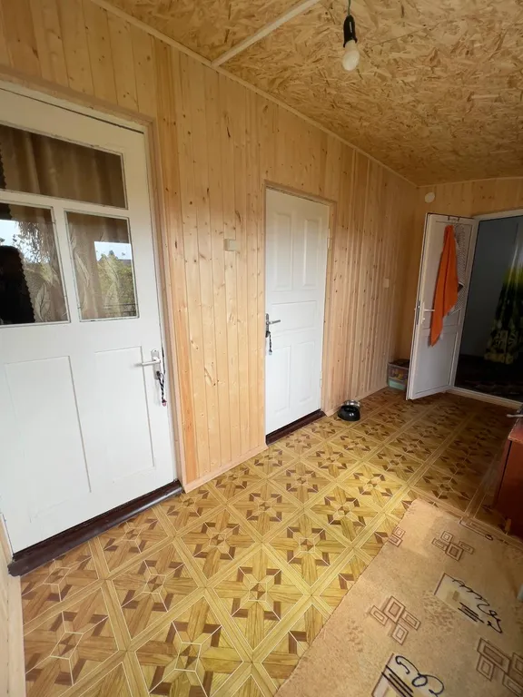 Одноместный номер