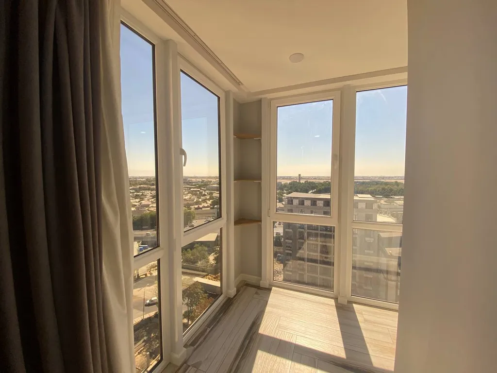 Уютная 3-комнатная квартира