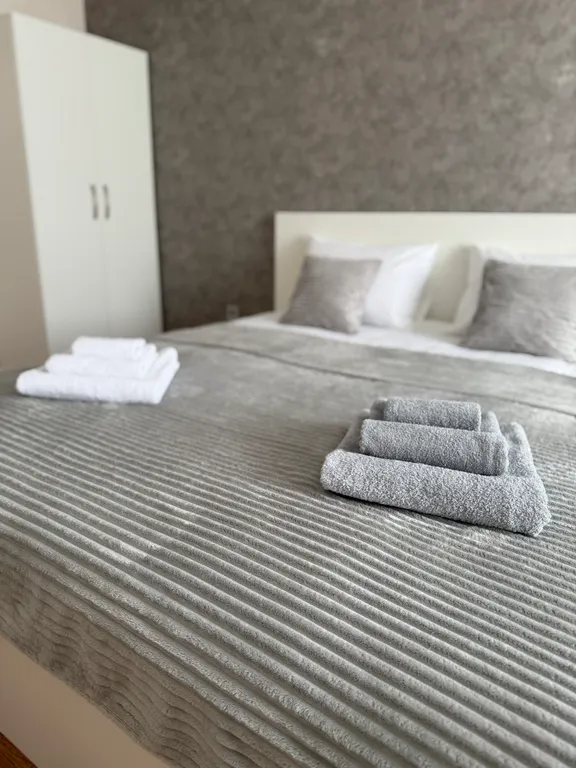 Квартира Уютная 2-х комнатная квартира, идеально подходящая для проживания — Калининград