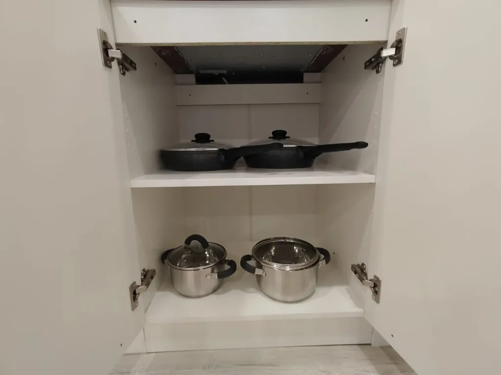 Квартира в живописном районе