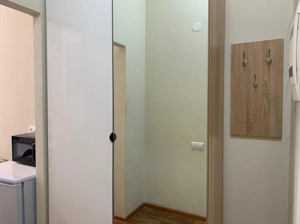 Апартаменты на Взлетке