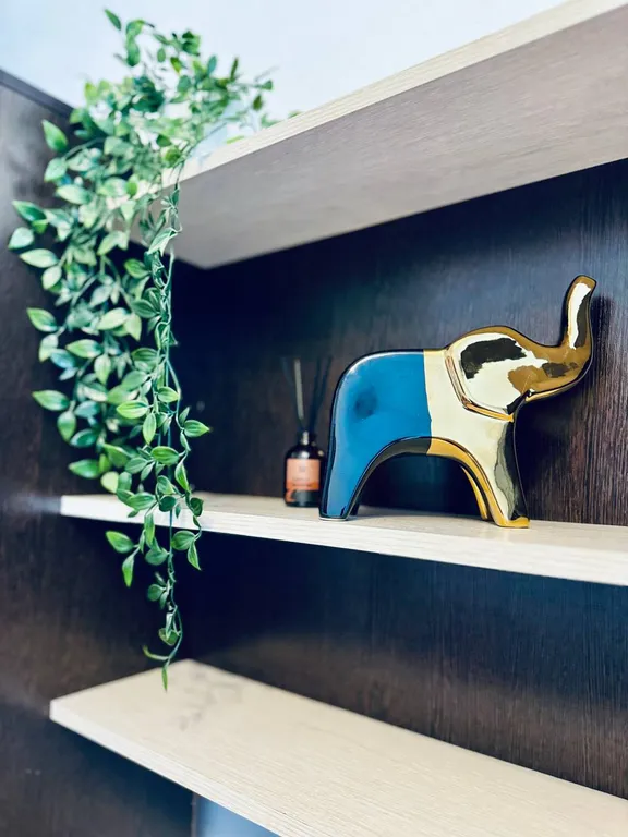 Квартира категории Комфорт