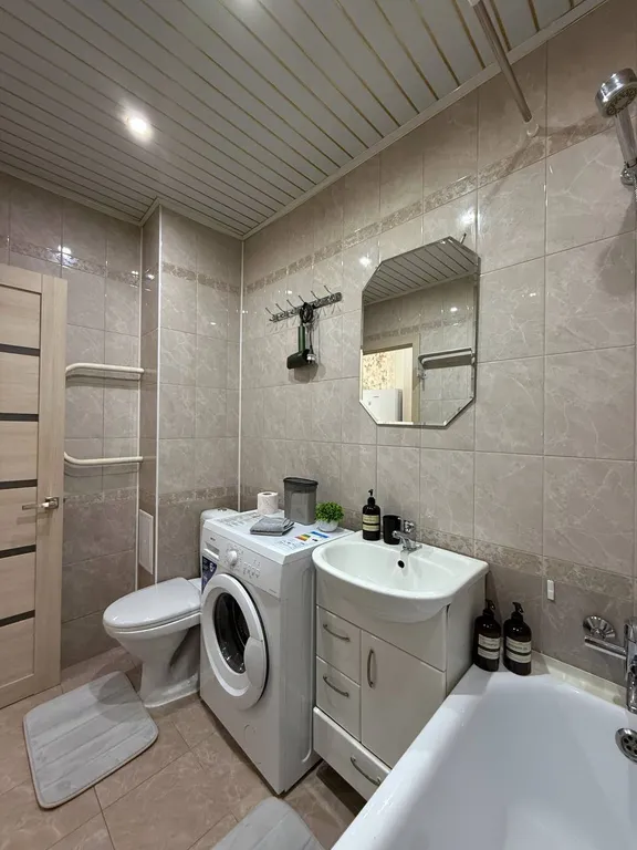 Отличная квартира на Мира 82А