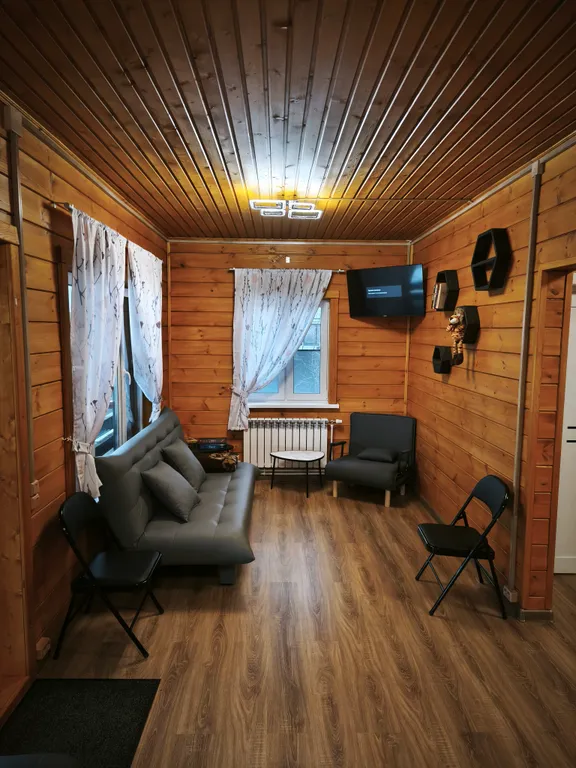 1-комнатный Дом