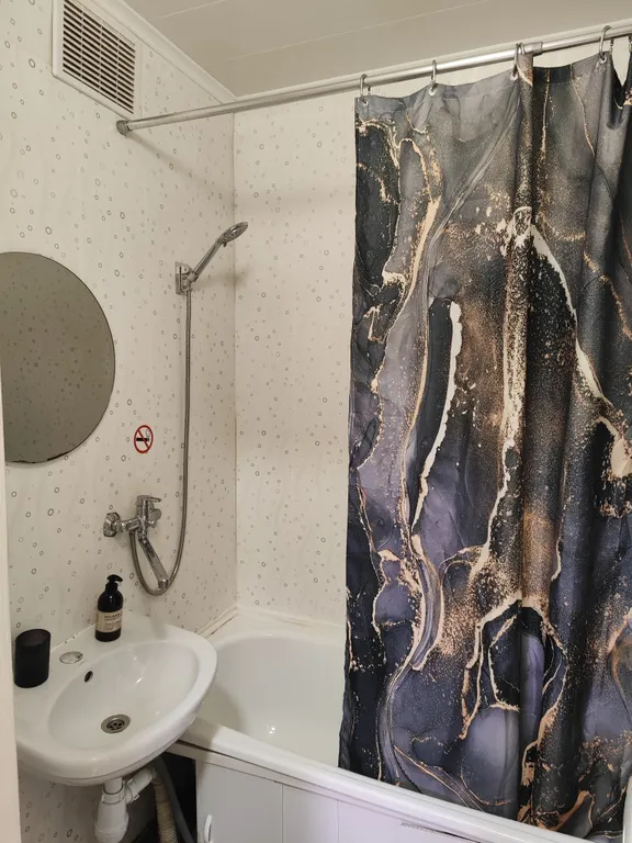 Уютный апартамент в центре