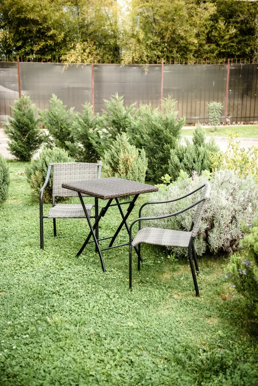 Апартамент в 5-ти минутах от моря