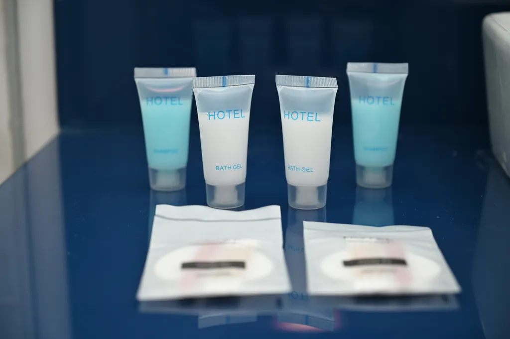 Уровня lux с видом на море с ps4 и кофеваркой