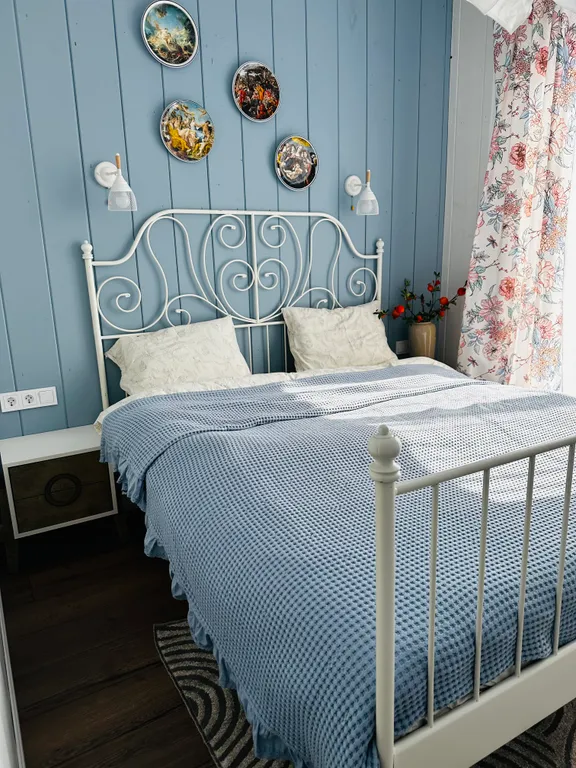 Квартира Квартира Адрес Счастья- дом с Душой — Новоотрадное