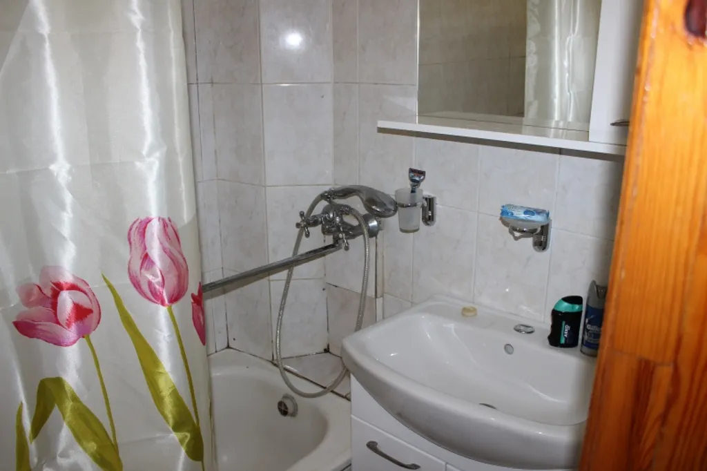 Квартира 2-комнатная Квартира — Севастополь