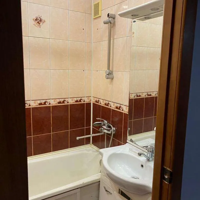 Евродвушка Комфорт