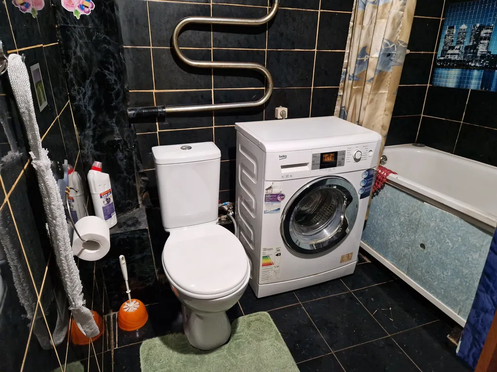 Покоряй Хибины, а не цены на жилье Бюджетная квартира для вас