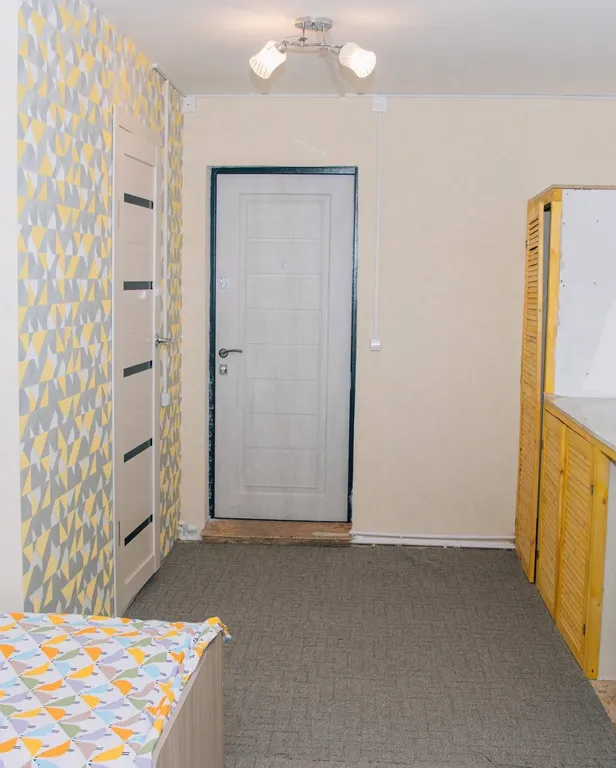 Гостевой дом Цветок Ольхона