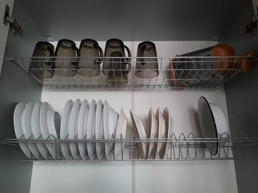 Уютная двухкомнатная квартира