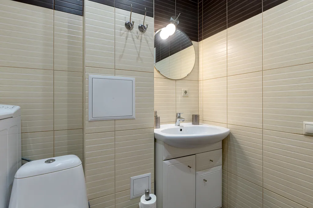 Квартира Апартаменты на набережной — Санкт-Петербург