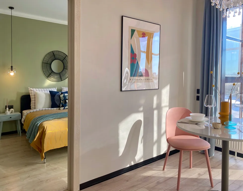 Квартира Новые апартаменты рядом с центром города — аренда посуточно в Петрозаводск