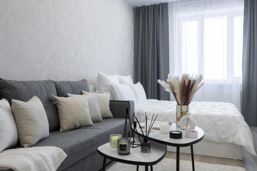 Residence Elegance на четыре персоны